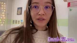 SCHOOLGIRL EXTREME SQUIRT