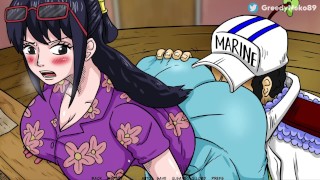 New World Paradise #3