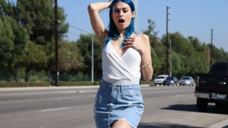 Fucking My Stepsister Is Good, But Doing It in Public Is Better ~ Free Full Movie