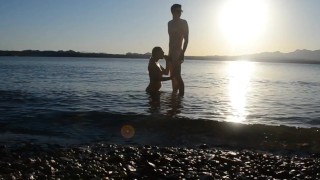 Trying To Get Caught! We Fuck EVERYWHERE