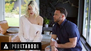 PURE TABOO Fertility Clinic Worker Tricks Vulnerable Married Kenna James Into Getting Her Pregnant