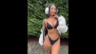 Big Tits Willow Harper, Tight Pink Pussy Brunette Slut