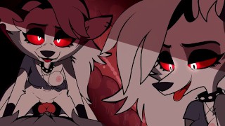 HELLHOUND (By CanaryPrimary)