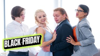 Stepson Therapy - Fucking Stepmommy Aaliyah Love & Pervz Therapist Penny Barber to Work Thru Issues