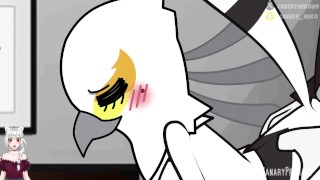 TOXIC WORK ENVIRONMENT (CanaryPrimary)